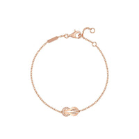 [Aethel]CHANCE INFINIE DIAMOND BRACELET