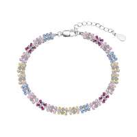 [Aethel]Unique Colorful Butterfly Shape Party Bracelet