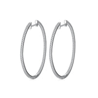 [Aethel]Popular Large Hoop Earrings