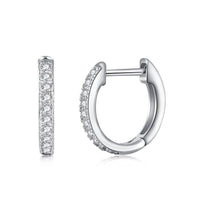 [Aethel]Circle Versatile Earrings