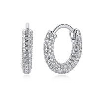 [Aethel]Delicate Versatile Daily Earrings