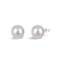 [Aethel]Delicate Pearl Earrings