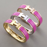 [Aethel]H PURPLE BRACELET