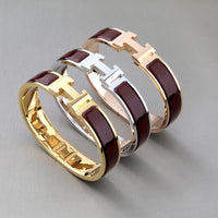 [Aethel]H ROUGE BRACELET