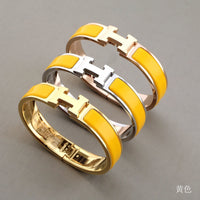 [Aethel]H YELLOW BRACELET