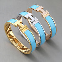 [Aethel]H CLOUD BLUE BRACELET