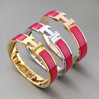 [Aethel]H RED BRACELET