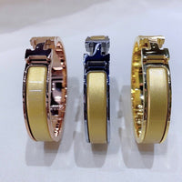 [Aethel]H CHAMPAGNE BRACELET