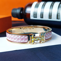 [Aethel]H HORSE BRACELET 12MM