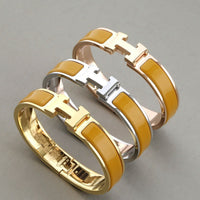 [Aethel]H BRACELET PERU 12MM