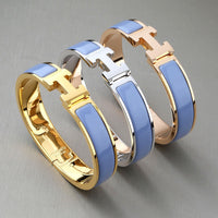 [Aethel]H BRACELET ROMANTIC BLUE 12MM