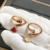 [Aethel]DREAM RING PINK GOLD