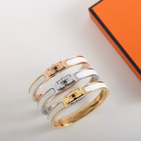 [Aethel]HM KELLY WHITE BRACELET