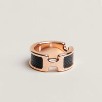 [Aethel]OLYMPE PINK GOLD RING