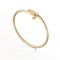 [Aethel]JUSTE BRACELET 2.5MM