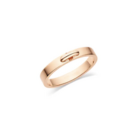 [Aethel]ALLIANCE LIENS VIDENCE 3MM RING