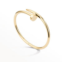 [Aethel]JUSTE BRACELET 3.5MM