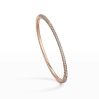 [Aethel]MINI DIAMOND TENNIS BRACELET