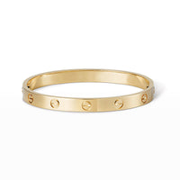 [Aethel]LOVE BRACELET 6.1MM