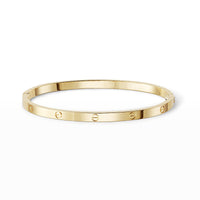[Aethel]LOVE BRACELET 3.65MM