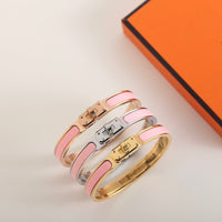 [Aethel]HM KELLY PINK BRACELET