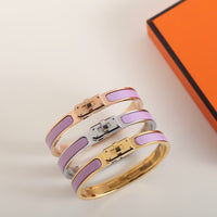 [Aethel]HM KELLY PURPLE BRACELET