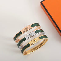 [Aethel]HM KELLY KHAKI BRACELET