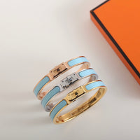 [Aethel]HM KELLY CLOUD BLUE BRACELET