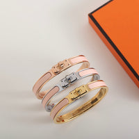 [Aethel]HM KELLY LIGHT PINK BRACELET