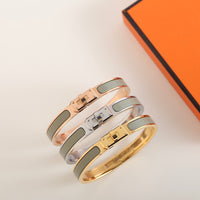 [Aethel]HM KELLY BLUE GREEN BRACELET