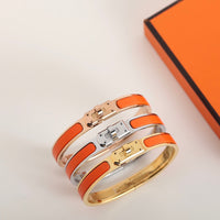 [Aethel]HM KELLY ORANGE BRACELET