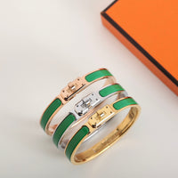[Aethel]HM KELLY GREEN BRACELET