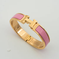 [Aethel]H PINK BRACELET