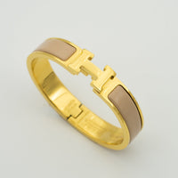 [Aethel]H GREY BRACELET