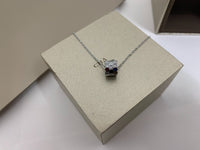 [Aethel]BEE LOVE DIAMOND NECKLACE