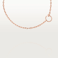 [Aethel]JUSTE NECKLACE DIAMONDS