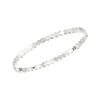 [Aethel]BEE LOVE SILVER BRACELET
