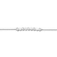 [Aethel]BEE LOVE BRACELET DIAMOND