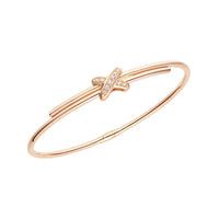 [Aethel]JEUX DE BRACELET PINK GOLD DIAMONDS