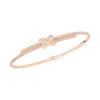 [Aethel]JEUX DE BRACELET DIAMONDS PINK GOLD