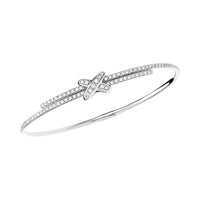 [Aethel]JEUX DE BRACELET DIAMONDS SILVER