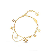[Aethel]AethelING PINK GOLD MOP BRACELET
